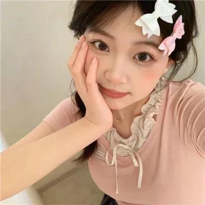 靓妹贵姓